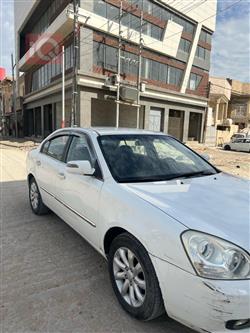 كيا اوبتيما